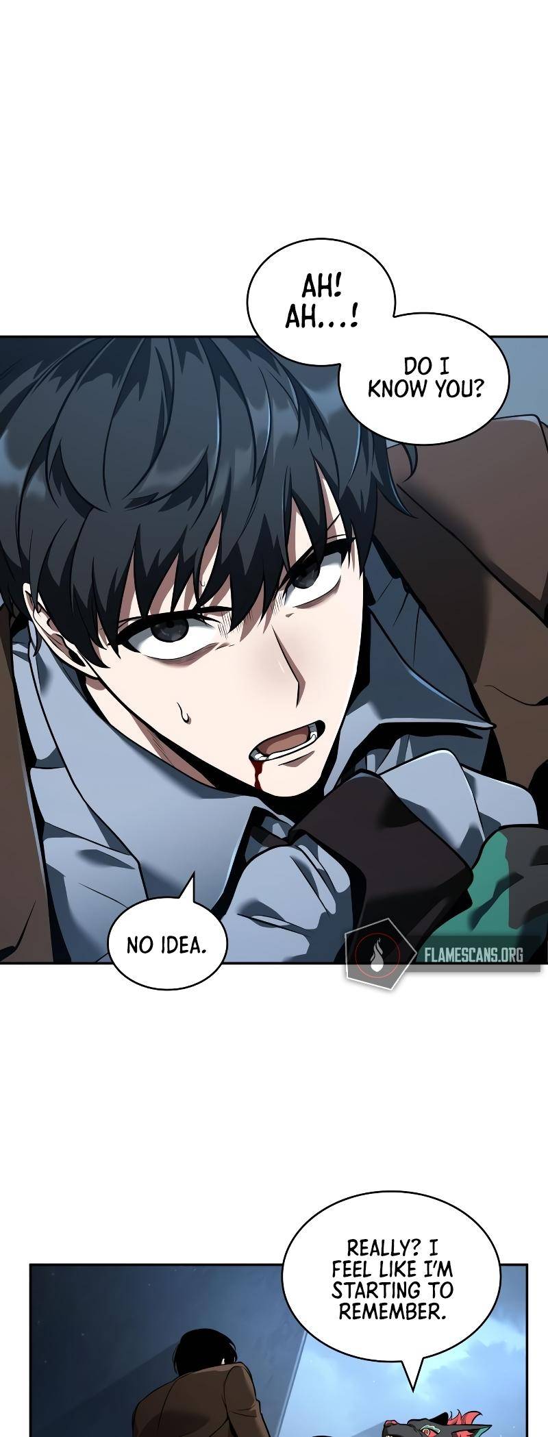 Omniscient Reader's Viewpoint Chapter 71 - Page 10