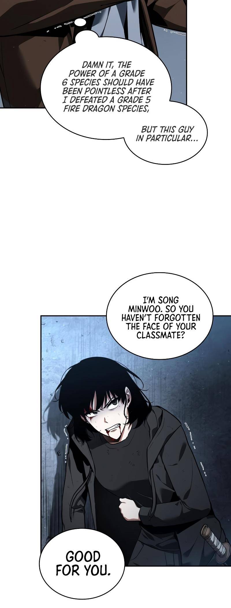 Omniscient Reader's Viewpoint Chapter 71 - Page 12