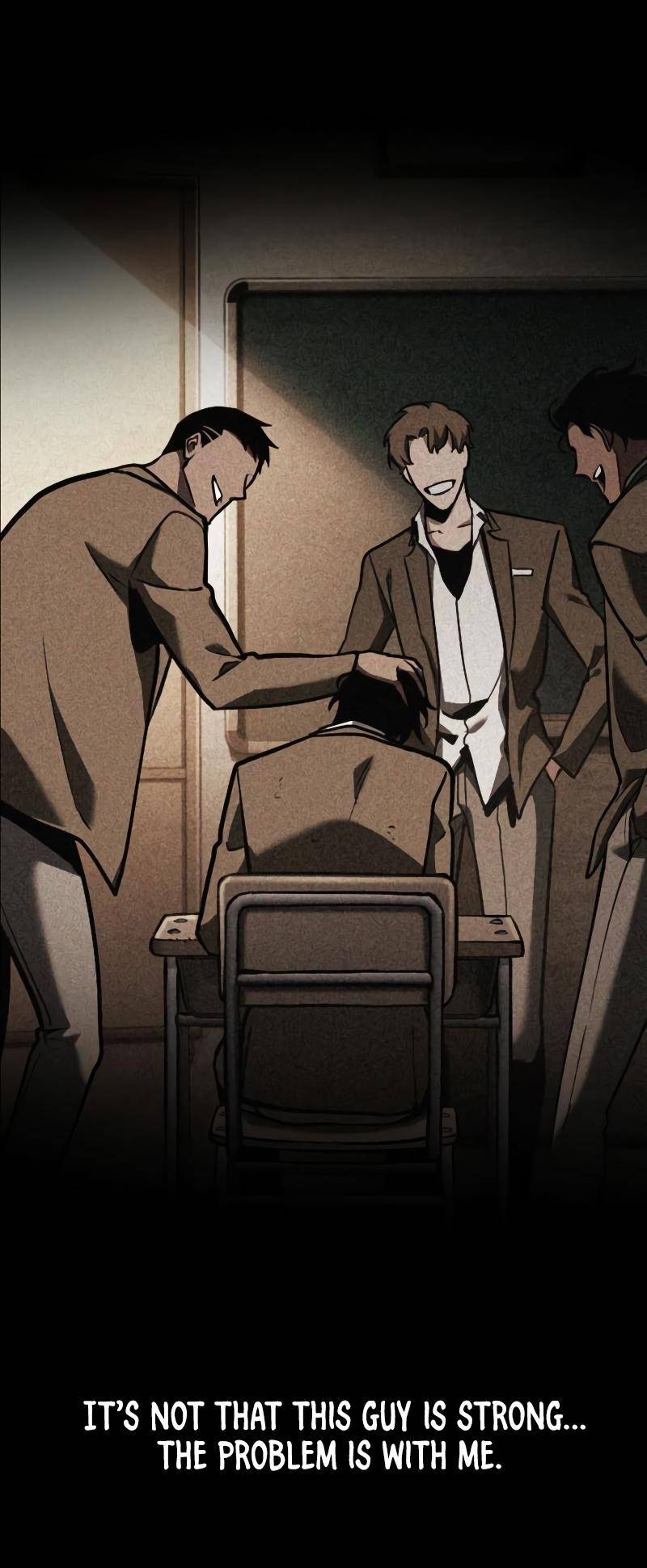 Omniscient Reader's Viewpoint Chapter 71 - Page 15