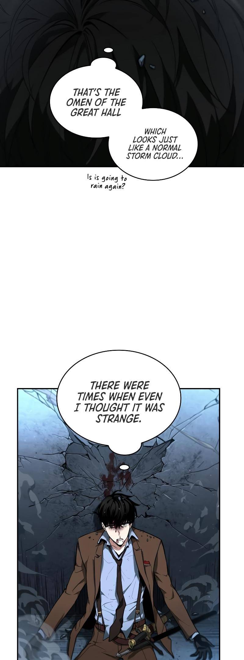 Omniscient Reader's Viewpoint Chapter 71 - Page 23