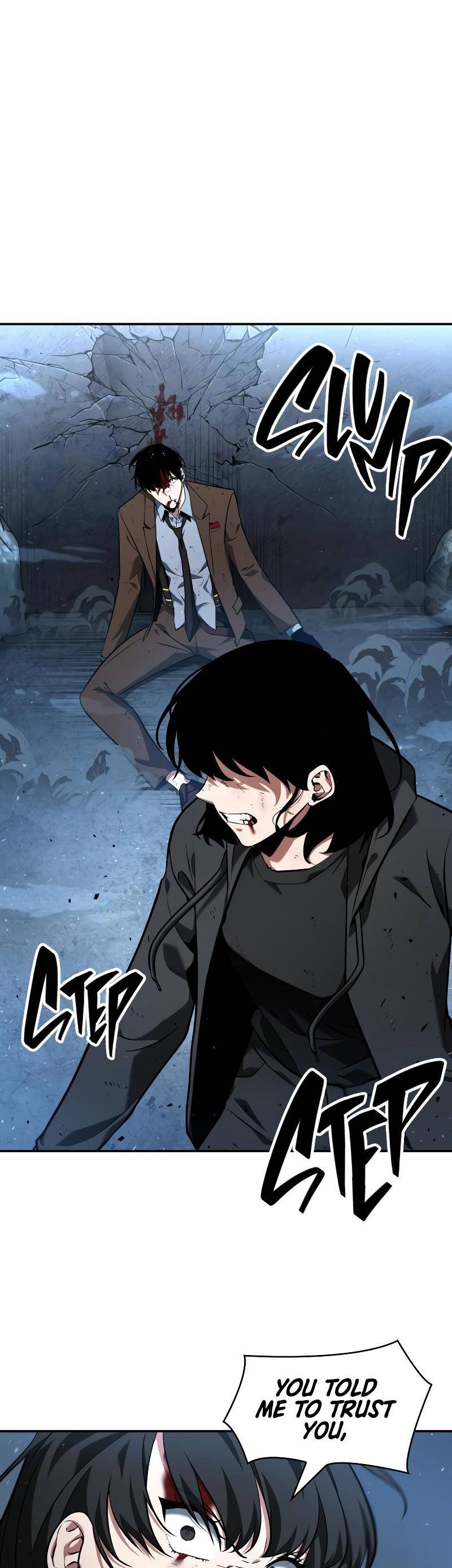 Omniscient Reader's Viewpoint Chapter 71 - Page 25