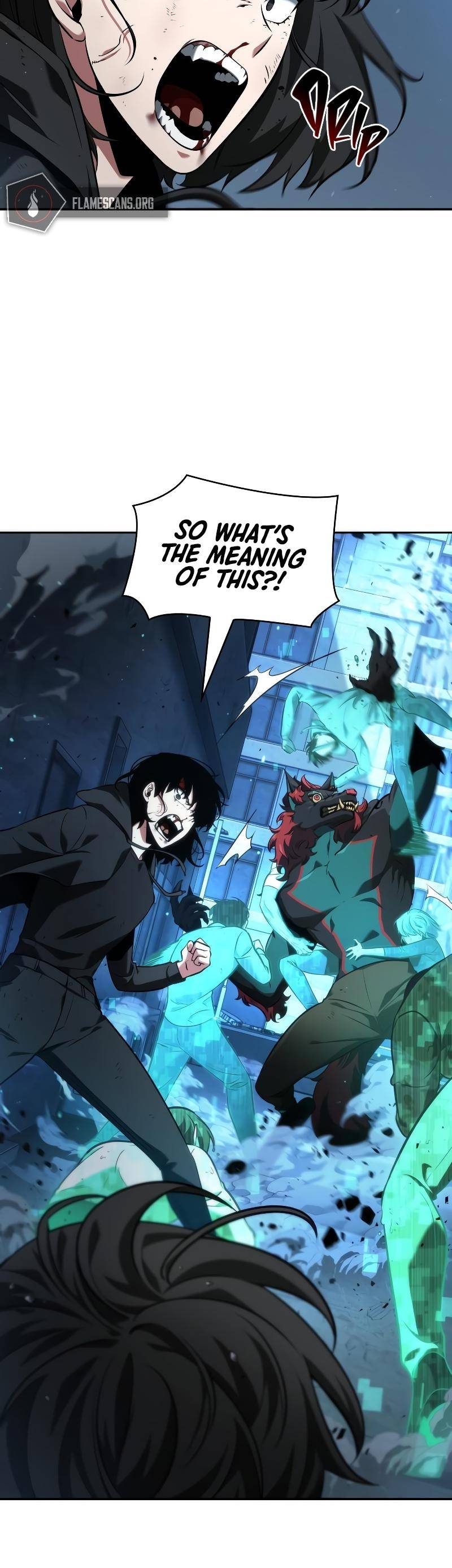 Omniscient Reader's Viewpoint Chapter 71 - Page 26