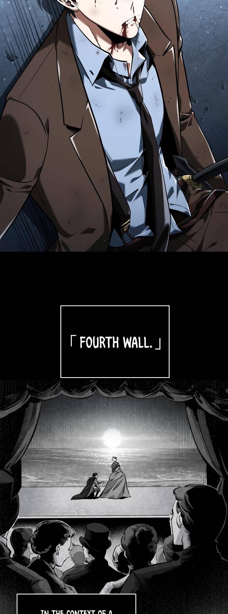 Omniscient Reader's Viewpoint Chapter 71 - Page 32