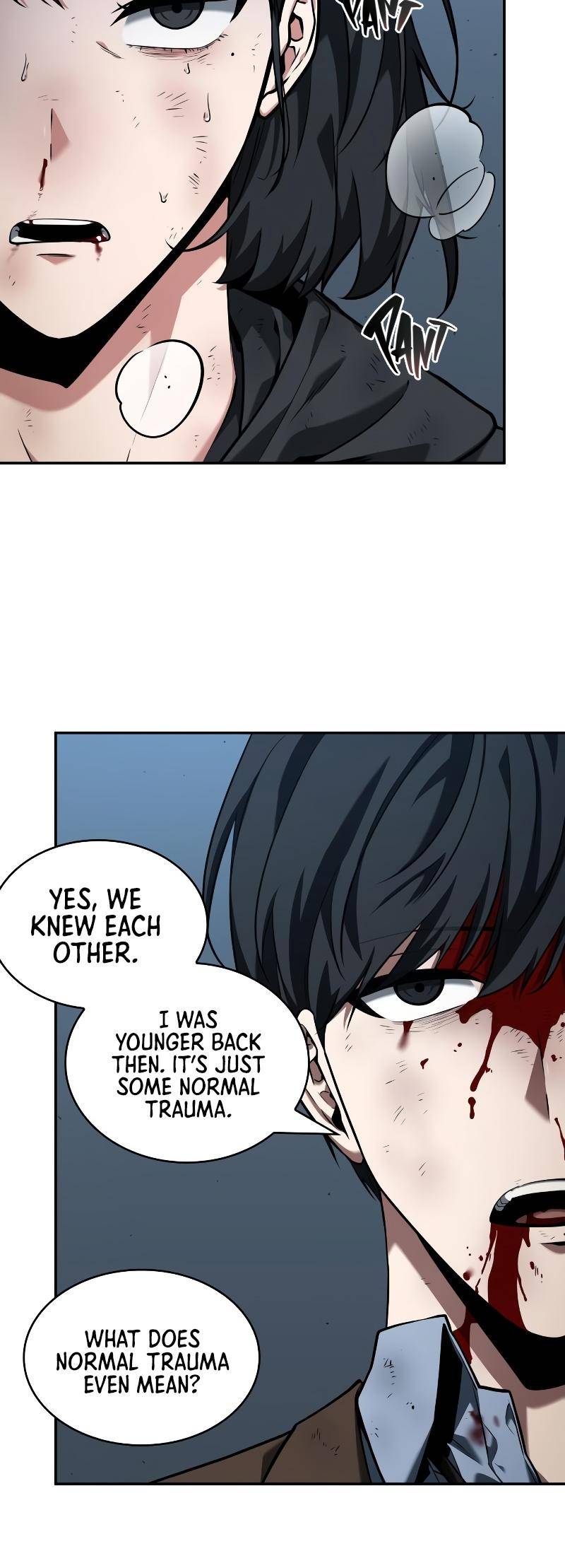 Omniscient Reader's Viewpoint Chapter 71 - Page 38