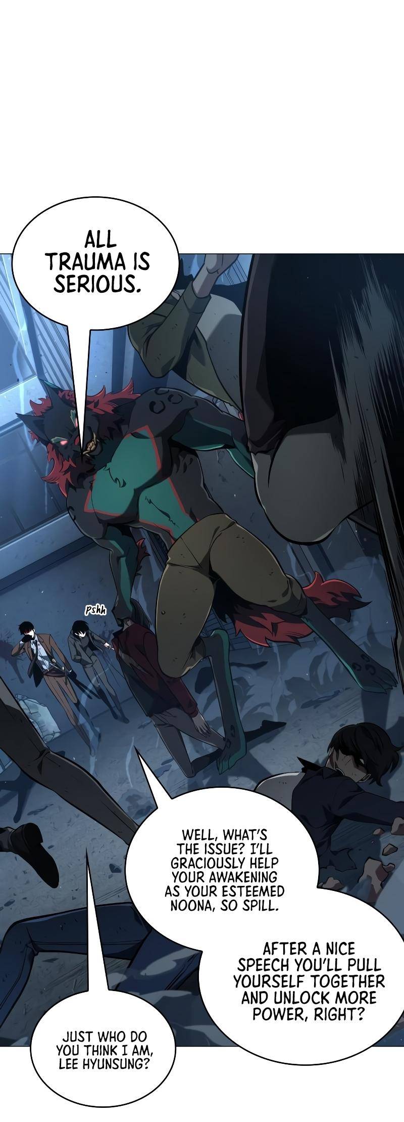 Omniscient Reader's Viewpoint Chapter 71 - Page 39