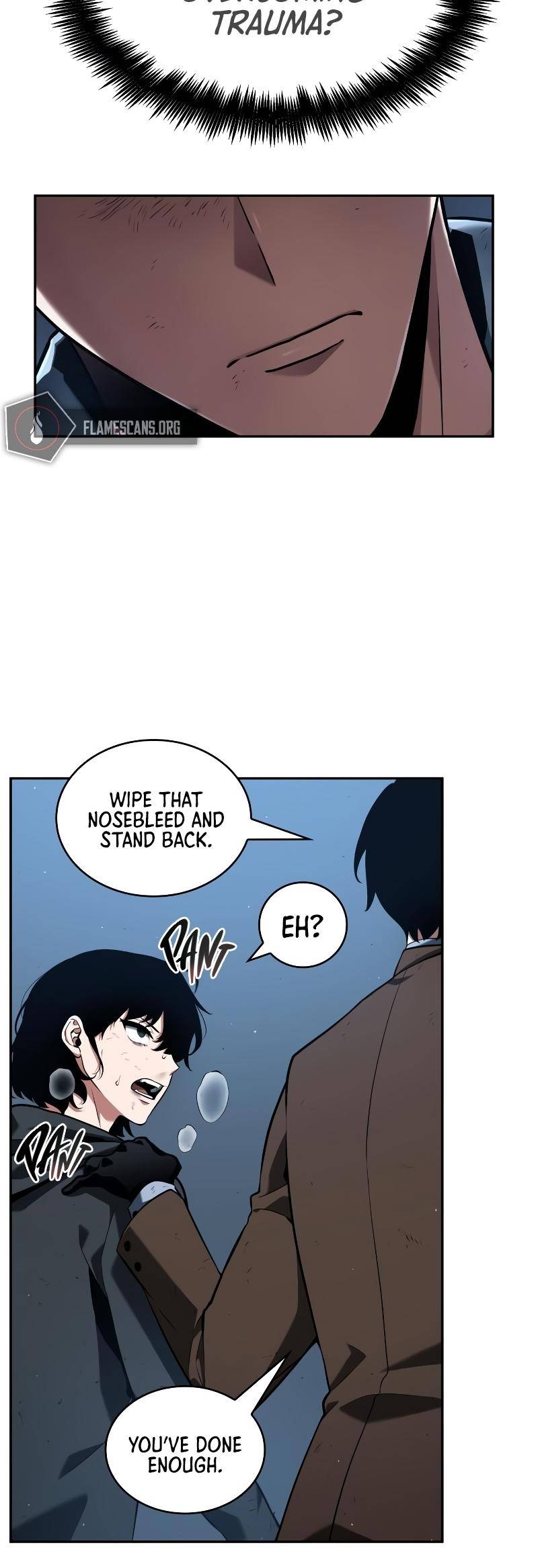 Omniscient Reader's Viewpoint Chapter 71 - Page 45