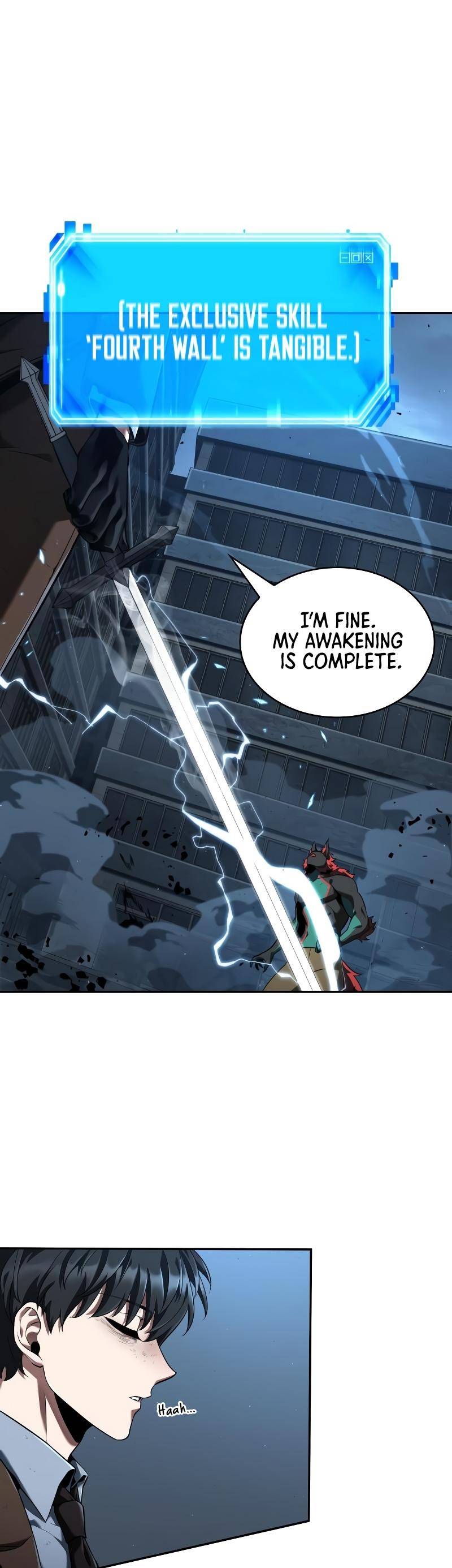 Omniscient Reader's Viewpoint Chapter 71 - Page 49