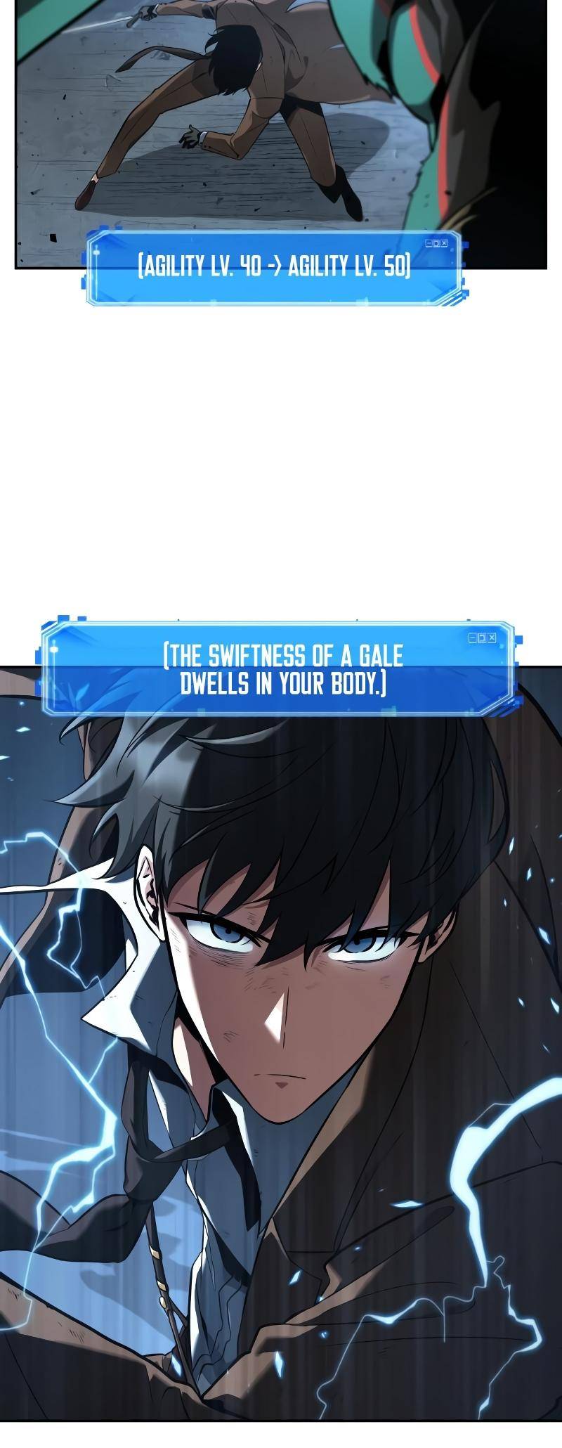 Omniscient Reader's Viewpoint Chapter 71 - Page 54