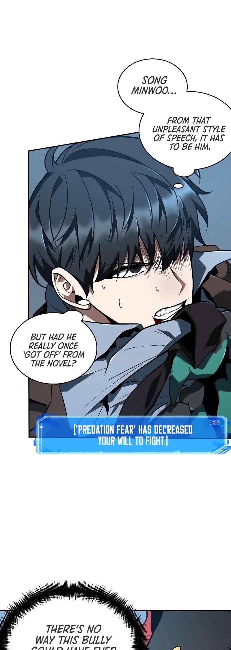 Omniscient Reader's Viewpoint Chapter 71 - Page 7