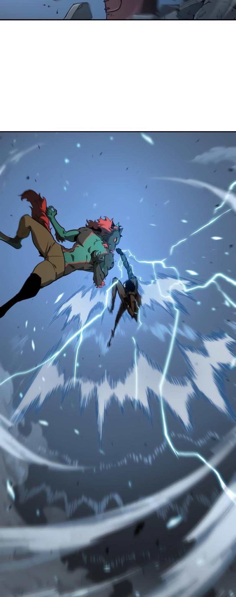 Omniscient Reader's Viewpoint Chapter 72 - Page 10