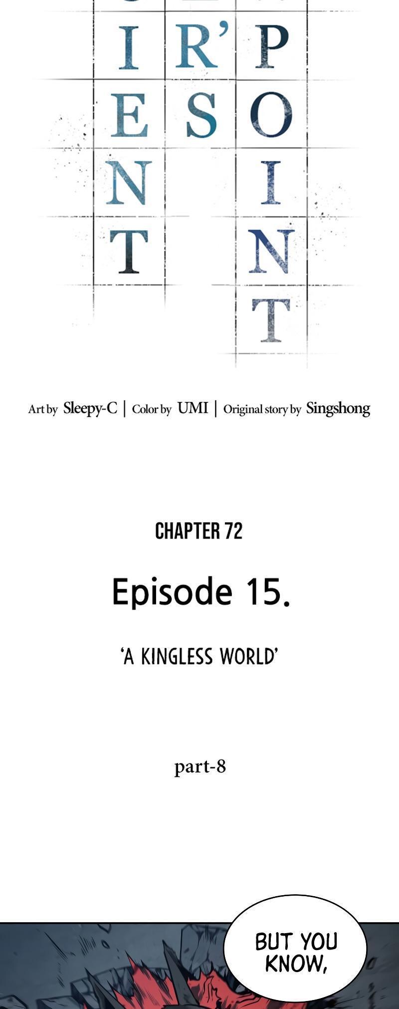 Omniscient Reader's Viewpoint Chapter 72 - Page 13