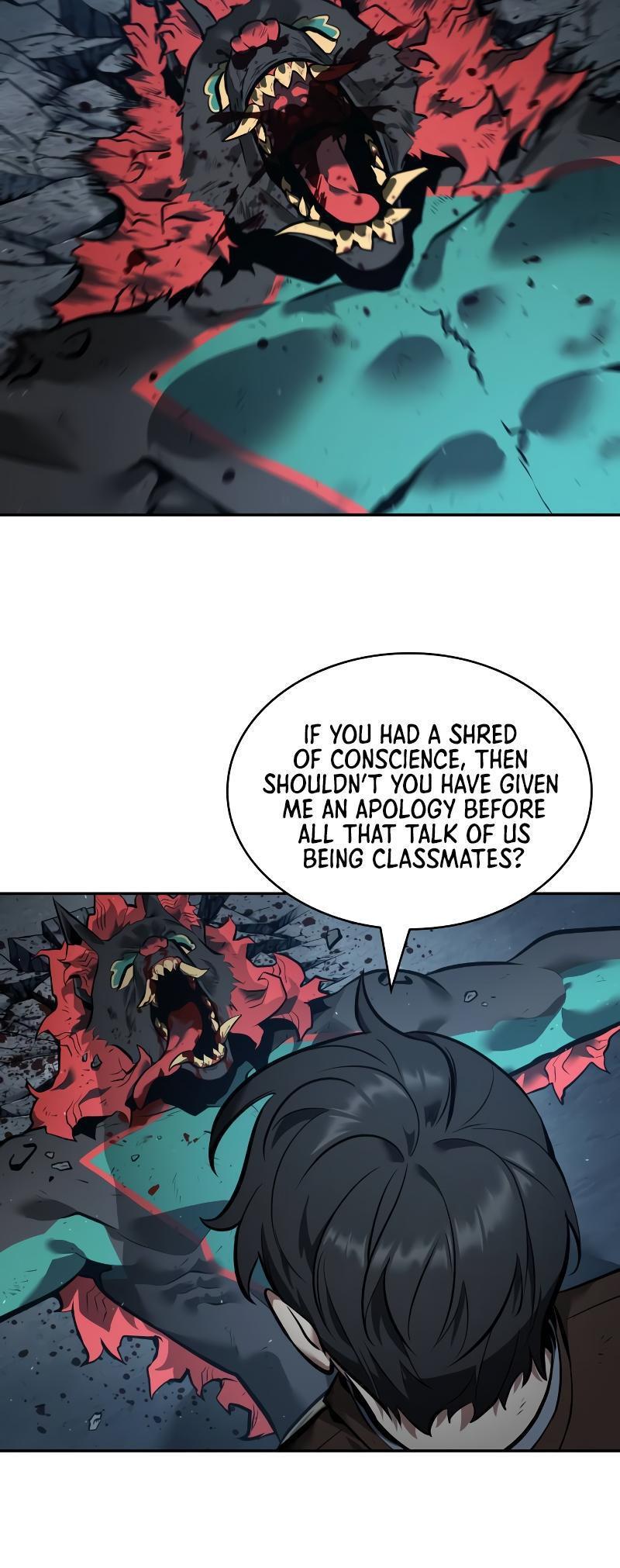 Omniscient Reader's Viewpoint Chapter 72 - Page 14