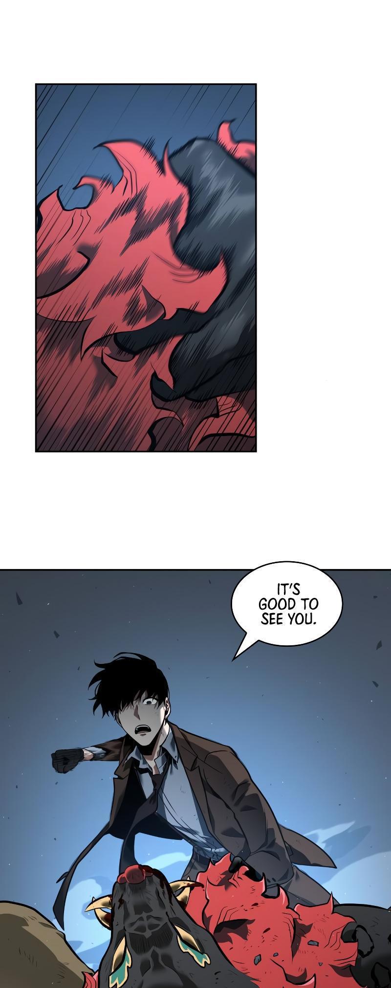 Omniscient Reader's Viewpoint Chapter 72 - Page 15