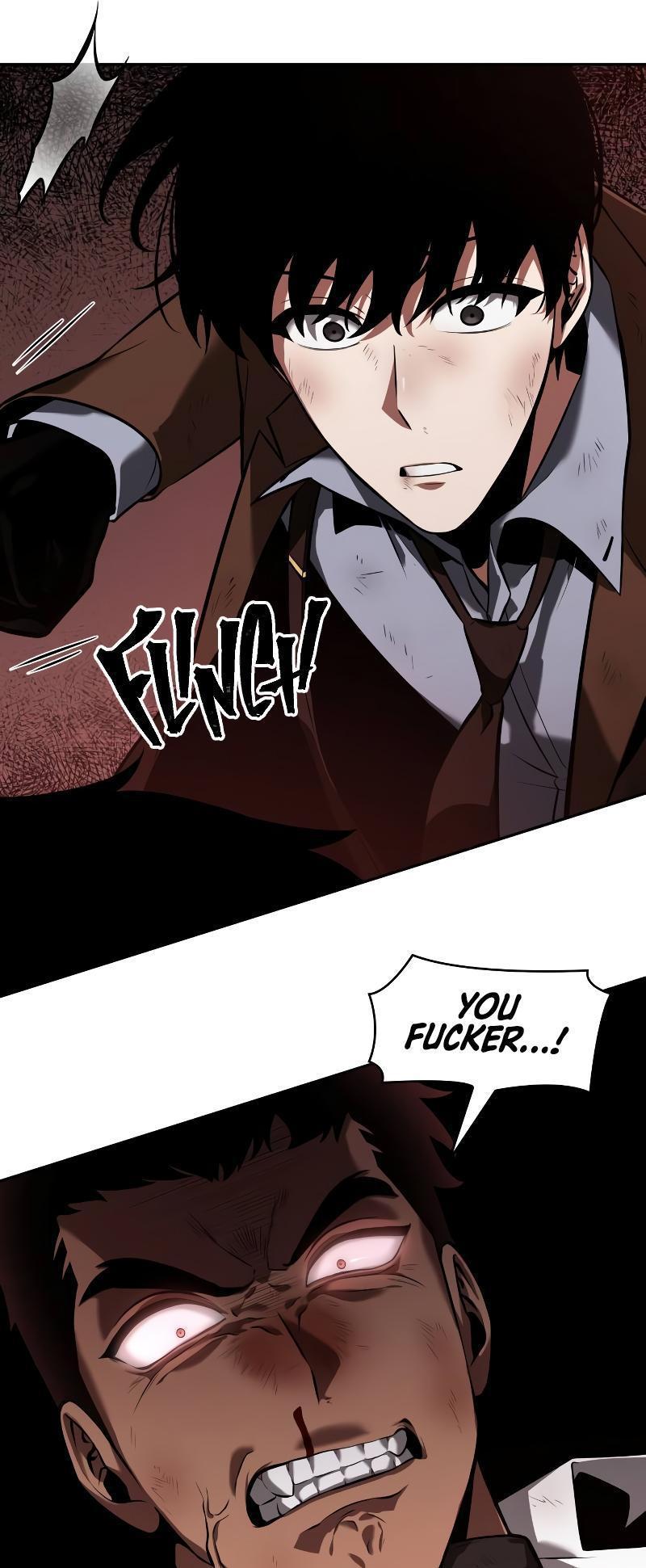 Omniscient Reader's Viewpoint Chapter 72 - Page 17