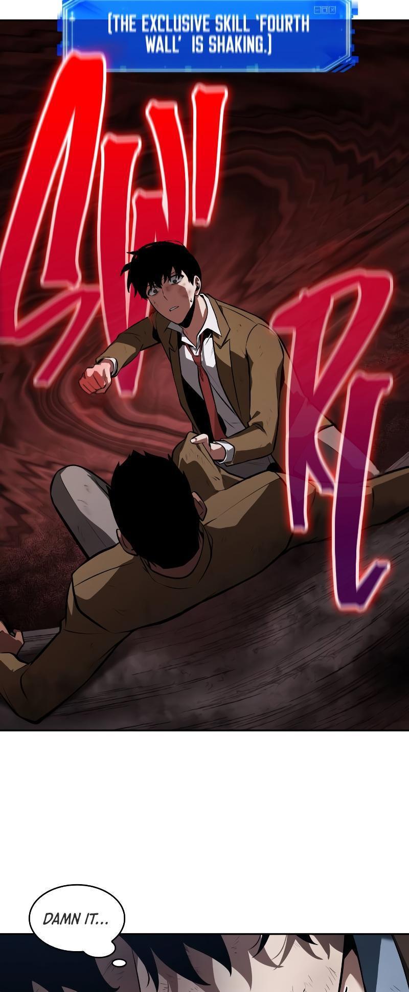 Omniscient Reader's Viewpoint Chapter 72 - Page 19