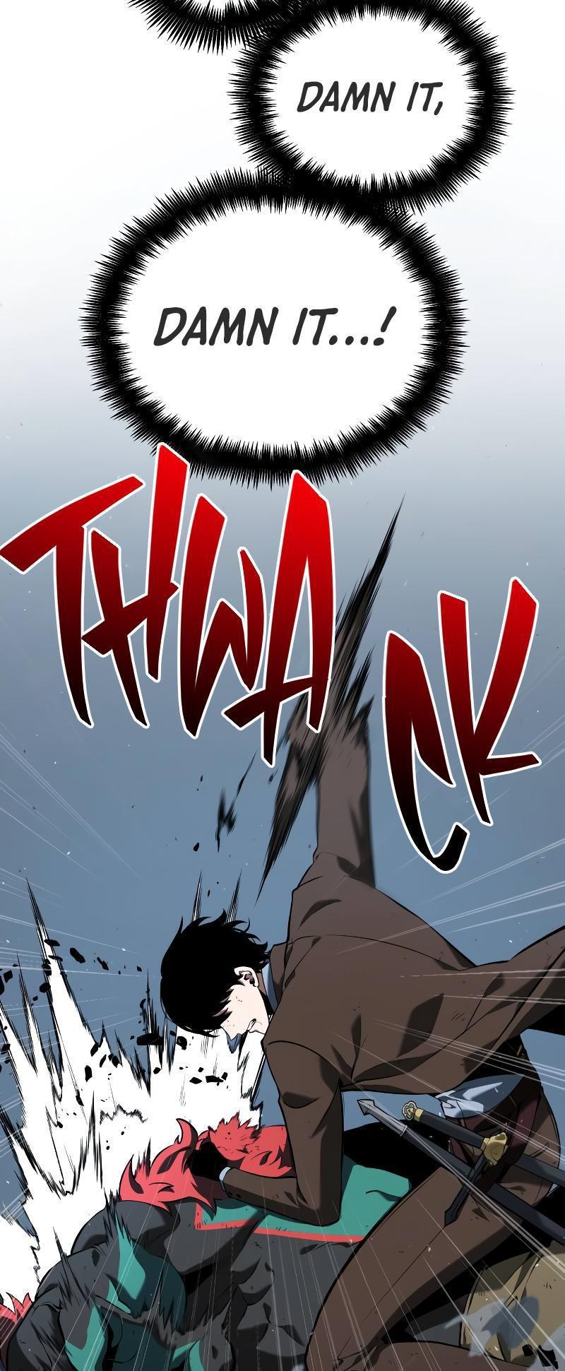 Omniscient Reader's Viewpoint Chapter 72 - Page 22