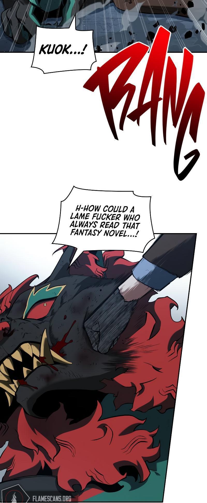 Omniscient Reader's Viewpoint Chapter 72 - Page 23