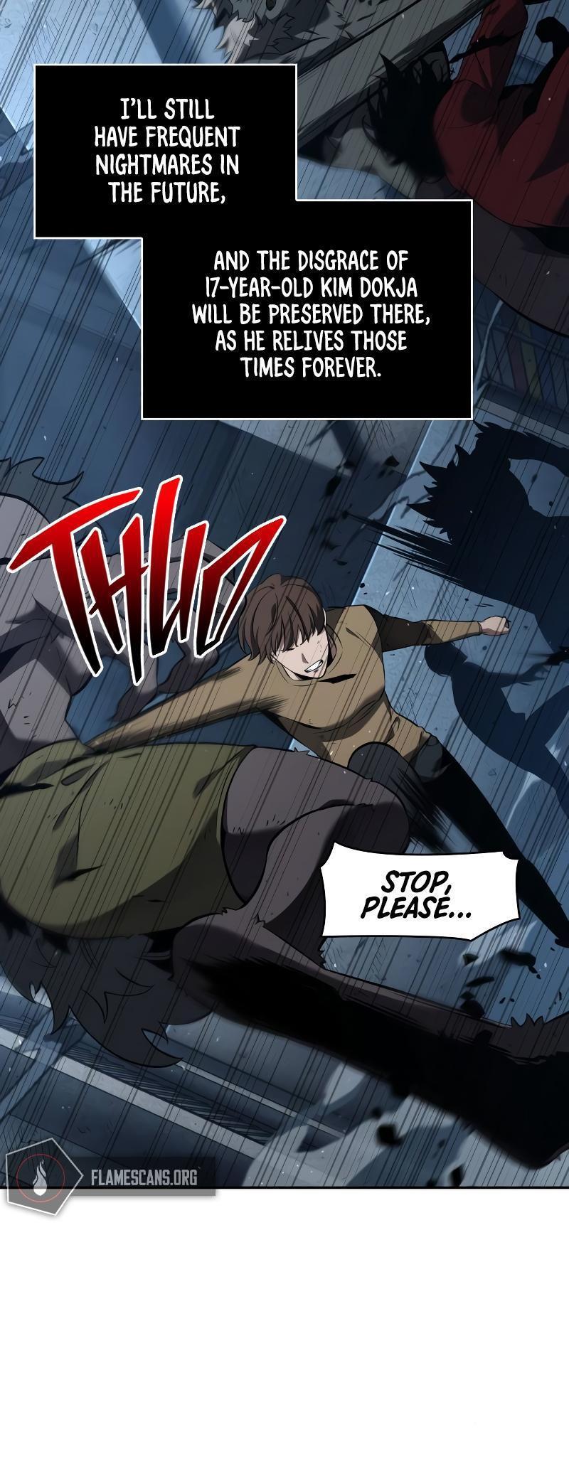 Omniscient Reader's Viewpoint Chapter 72 - Page 26