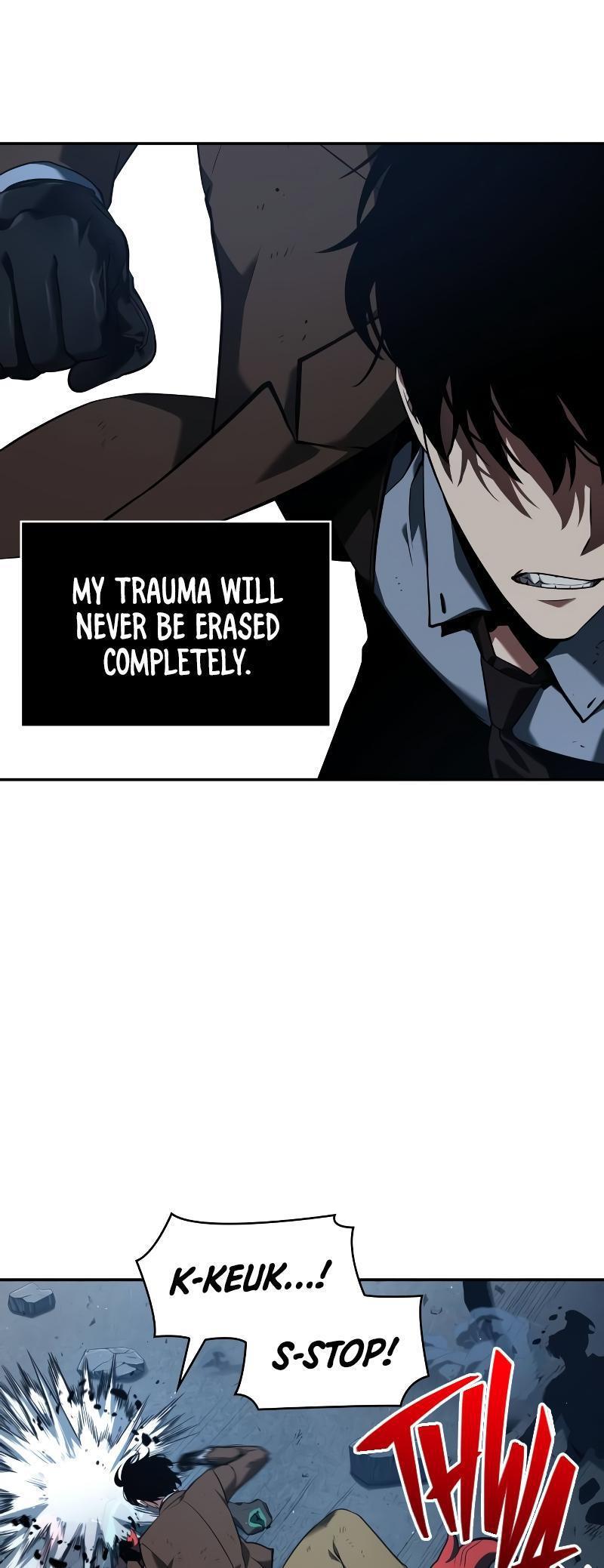 Omniscient Reader's Viewpoint Chapter 72 - Page 27