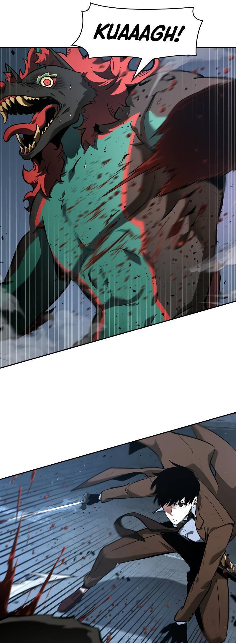 Omniscient Reader's Viewpoint Chapter 72 - Page 3