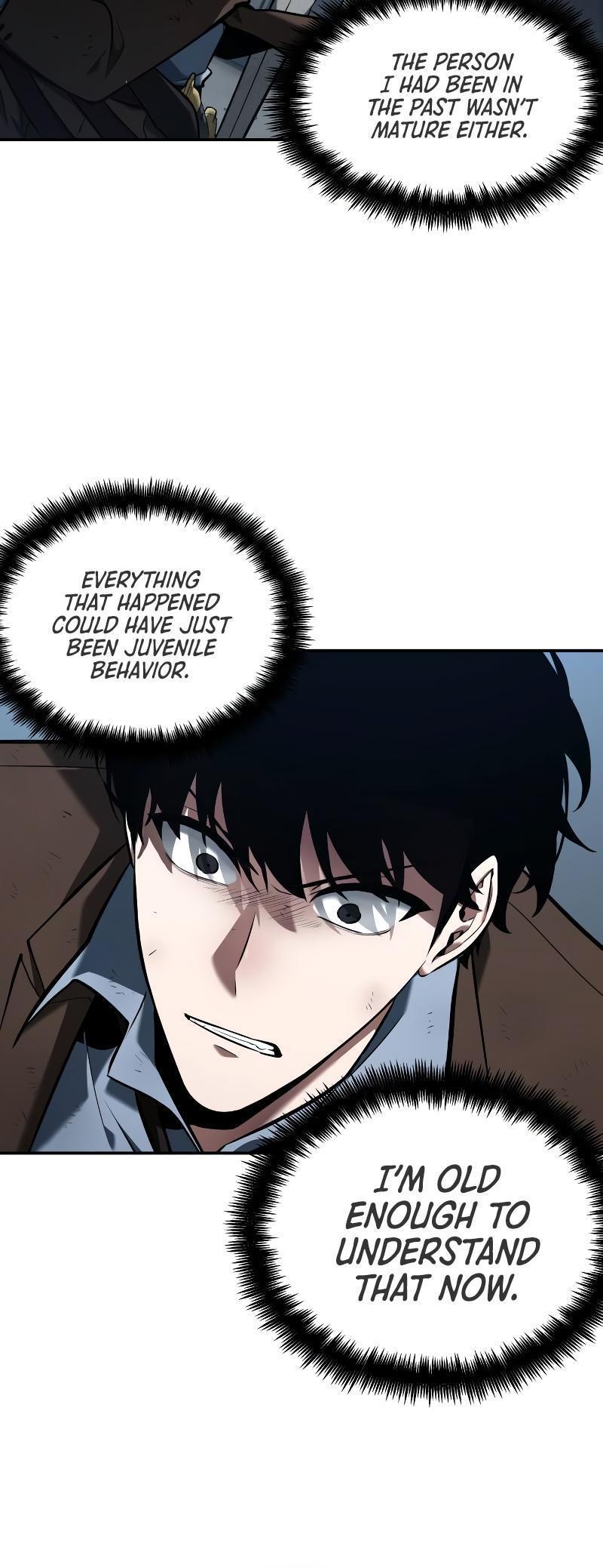 Omniscient Reader's Viewpoint Chapter 72 - Page 32