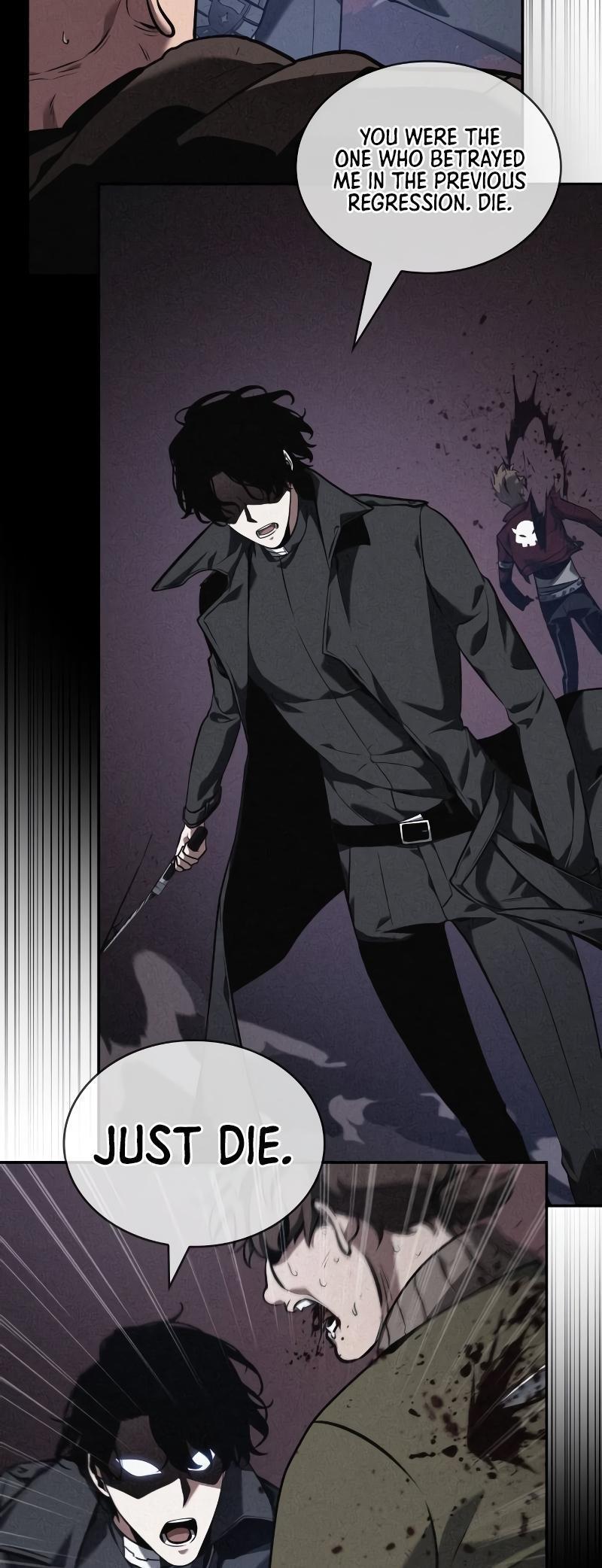 Omniscient Reader's Viewpoint Chapter 72 - Page 36