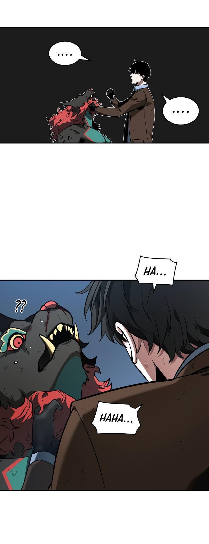 Omniscient Reader's Viewpoint Chapter 72 - Page 39