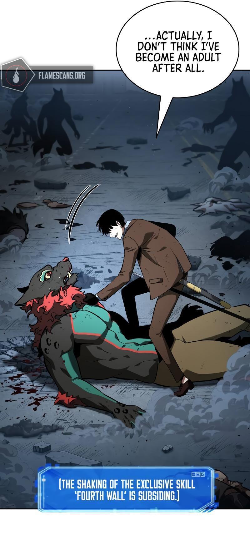 Omniscient Reader's Viewpoint Chapter 72 - Page 41