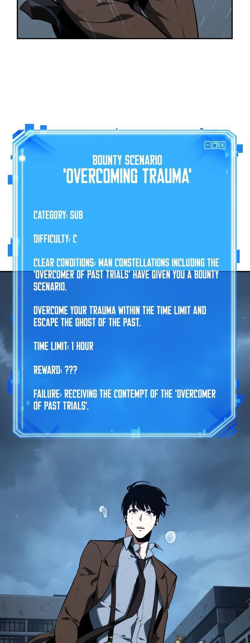 Omniscient Reader's Viewpoint Chapter 72 - Page 50