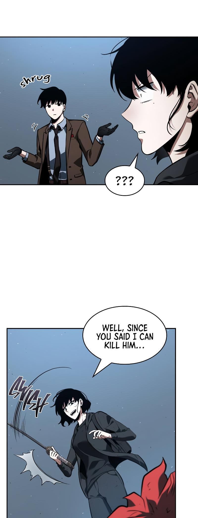 Omniscient Reader's Viewpoint Chapter 72 - Page 66