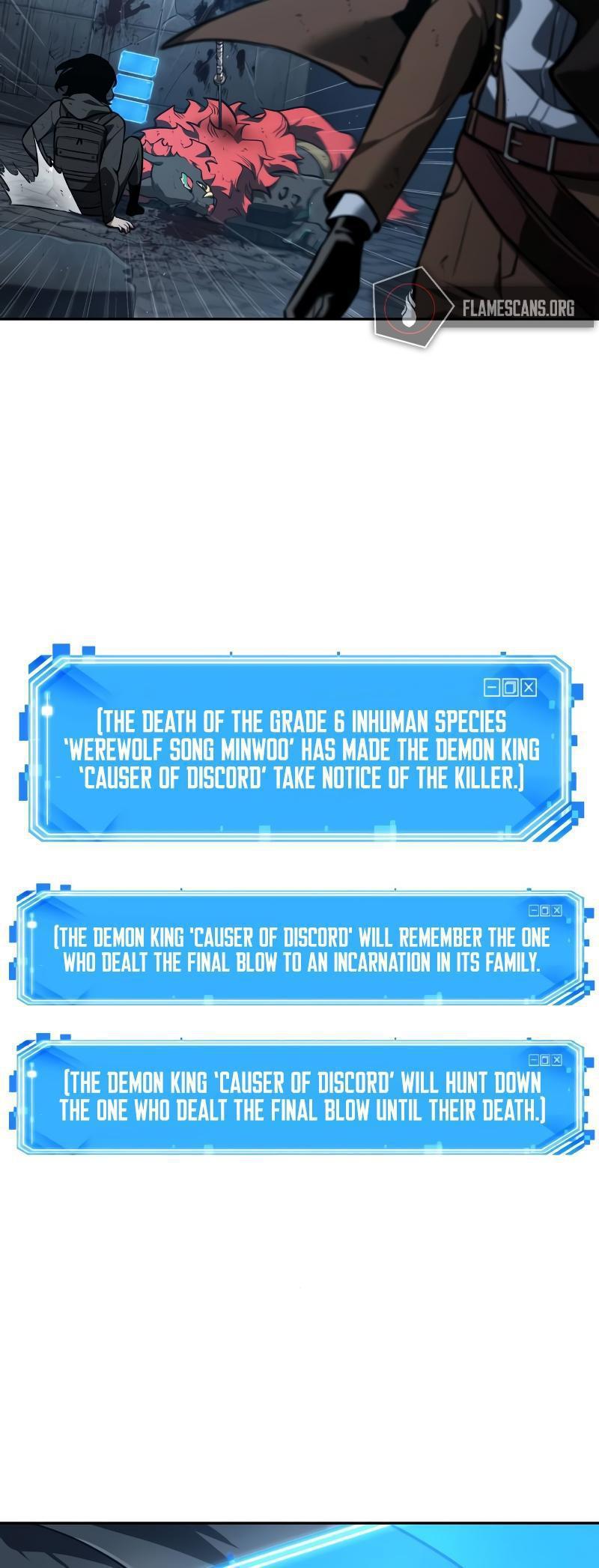 Omniscient Reader's Viewpoint Chapter 72 - Page 70