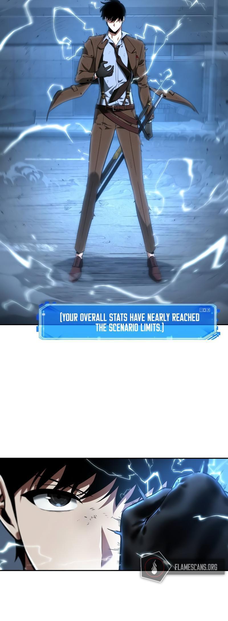 Omniscient Reader's Viewpoint Chapter 72 - Page 8