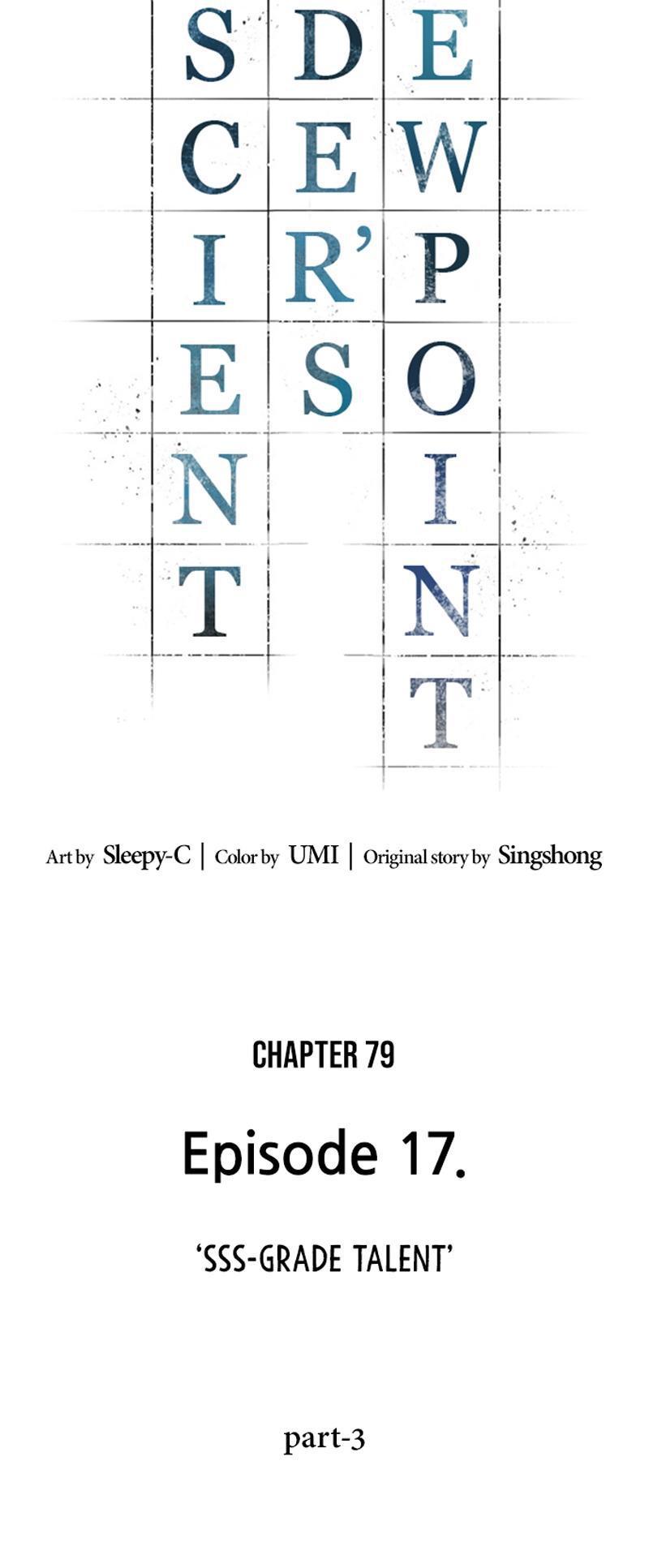 Omniscient Reader's Viewpoint Chapter 79 - Page 16