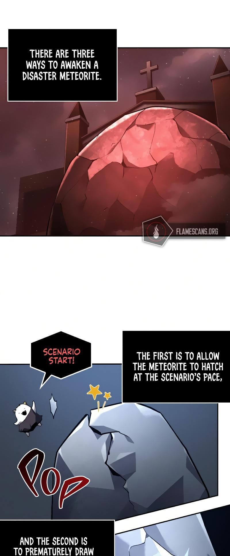 Omniscient Reader's Viewpoint Chapter 79 - Page 17