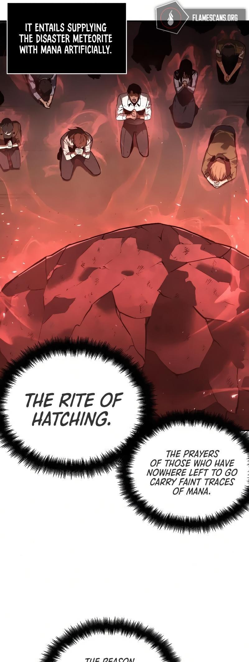 Omniscient Reader's Viewpoint Chapter 79 - Page 19