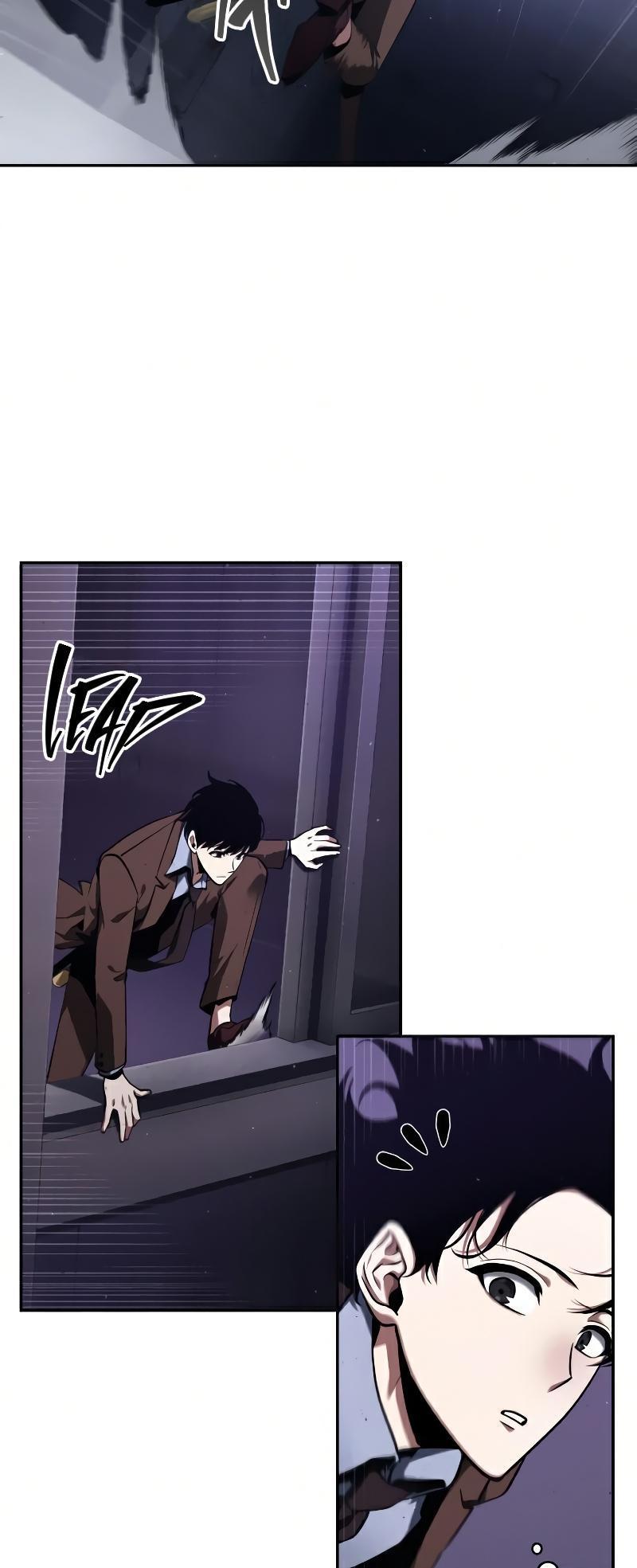 Omniscient Reader's Viewpoint Chapter 79 - Page 2