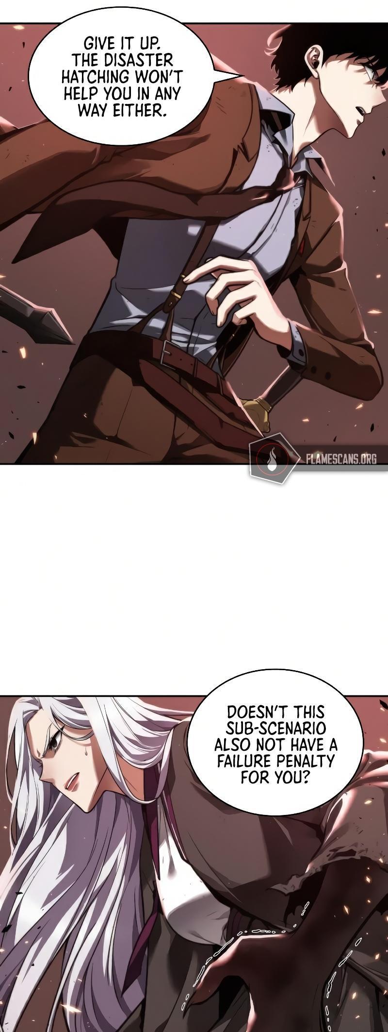 Omniscient Reader's Viewpoint Chapter 79 - Page 37