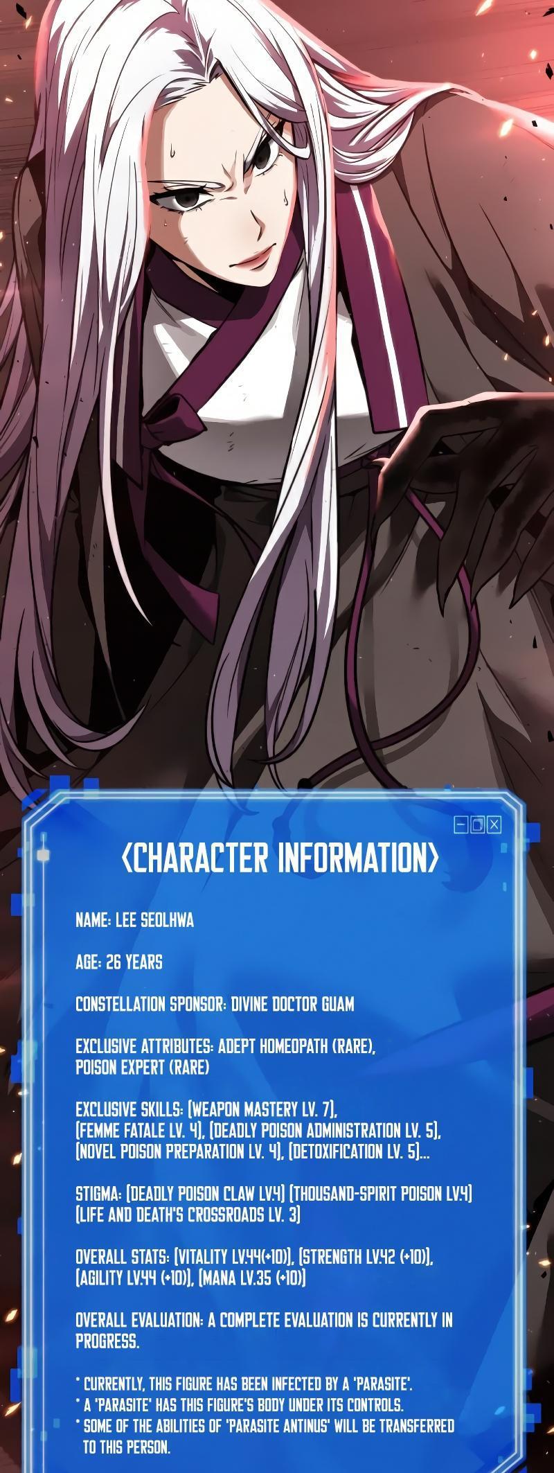 Omniscient Reader's Viewpoint Chapter 79 - Page 40