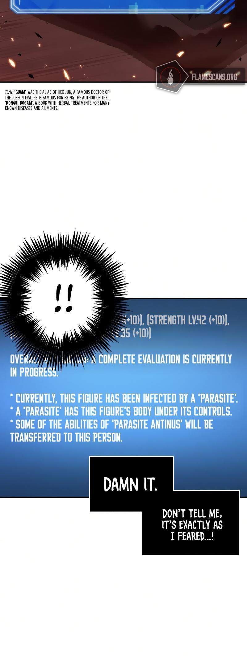 Omniscient Reader's Viewpoint Chapter 79 - Page 41