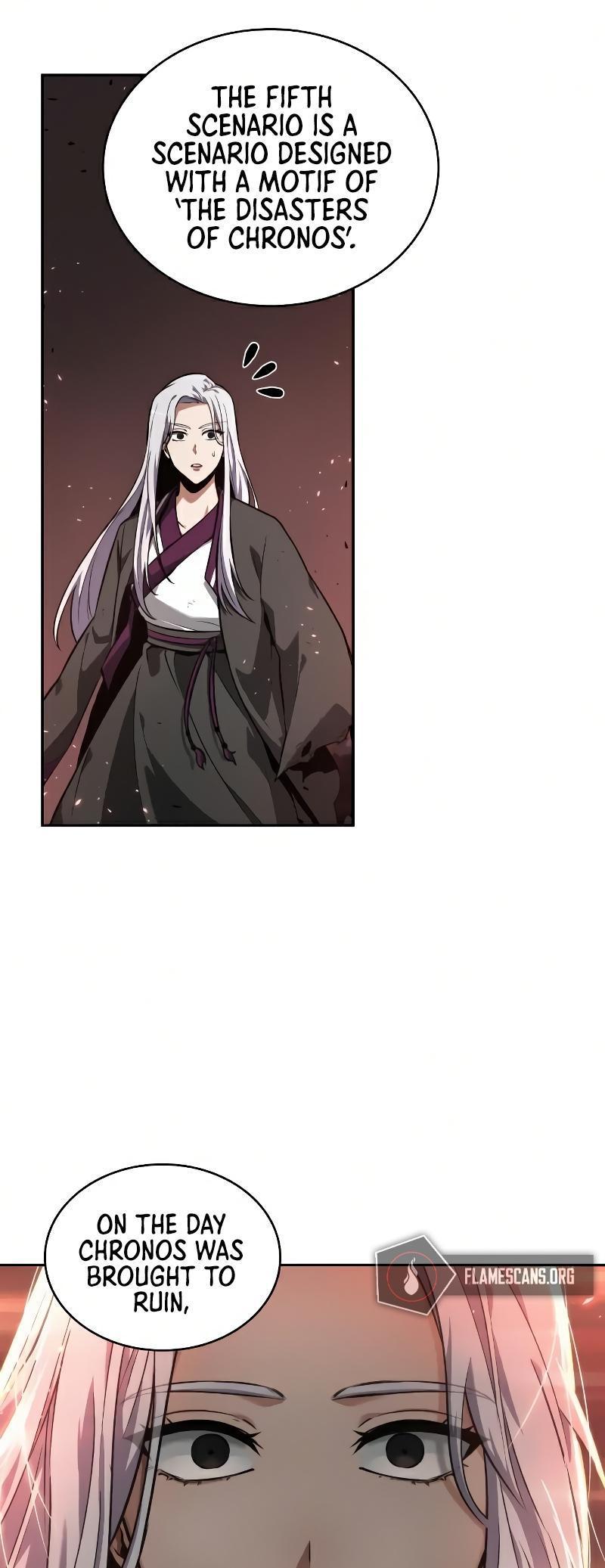 Omniscient Reader's Viewpoint Chapter 79 - Page 43