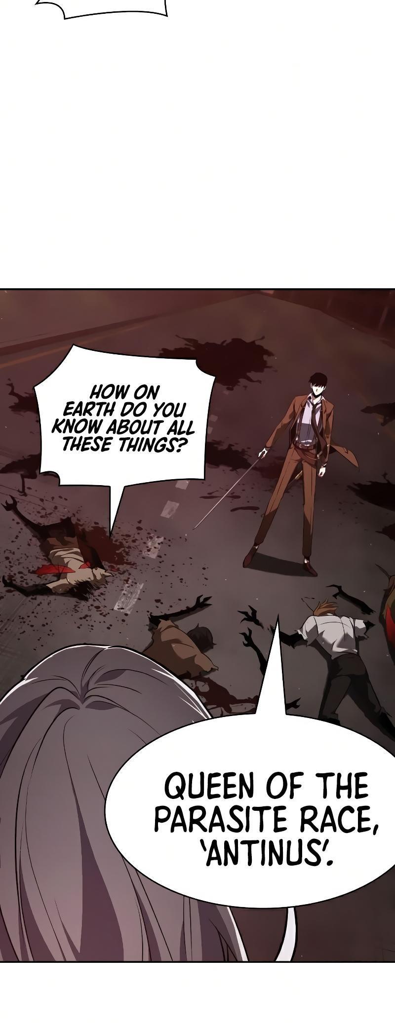 Omniscient Reader's Viewpoint Chapter 79 - Page 47