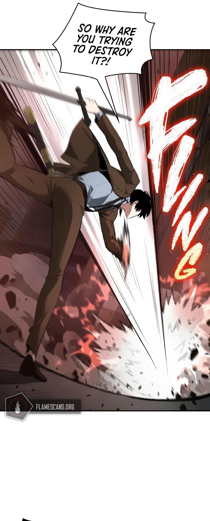 Omniscient Reader's Viewpoint Chapter 79 - Page 55