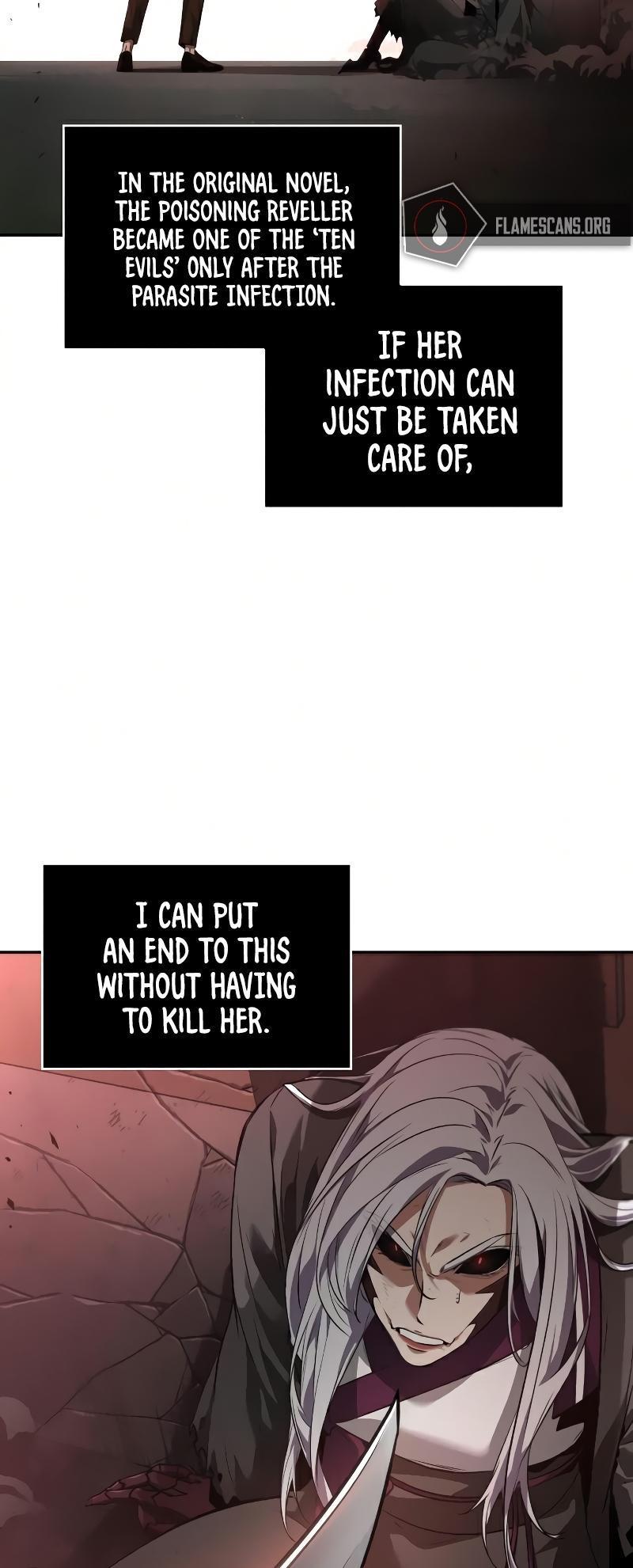 Omniscient Reader's Viewpoint Chapter 79 - Page 58