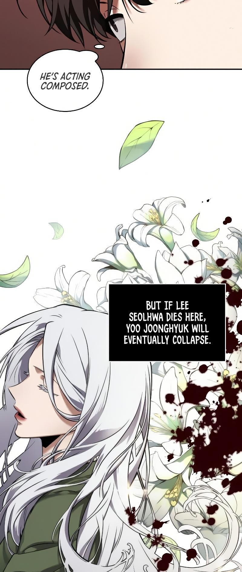 Omniscient Reader's Viewpoint Chapter 79 - Page 63