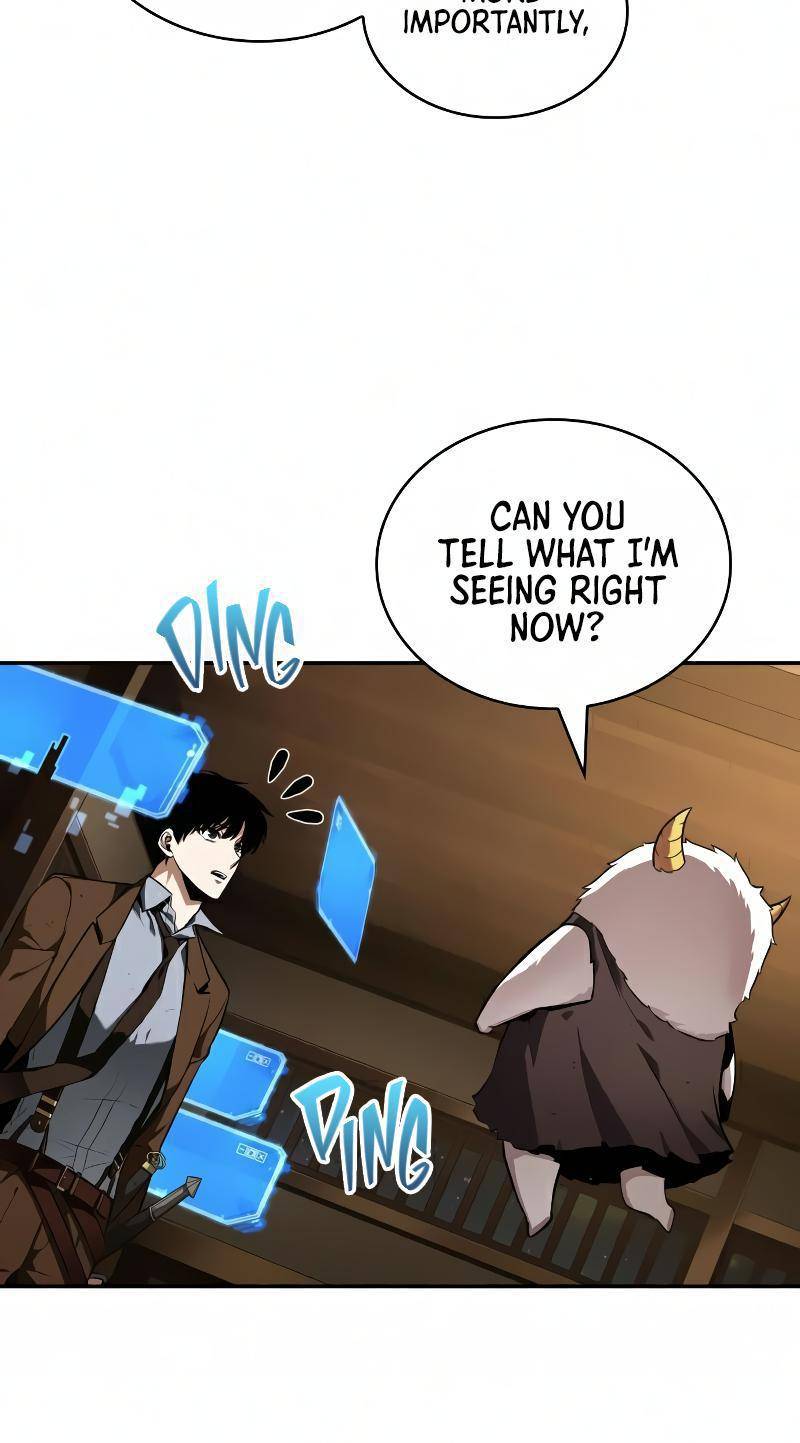 Omniscient Reader's Viewpoint Chapter 87 - Page 10