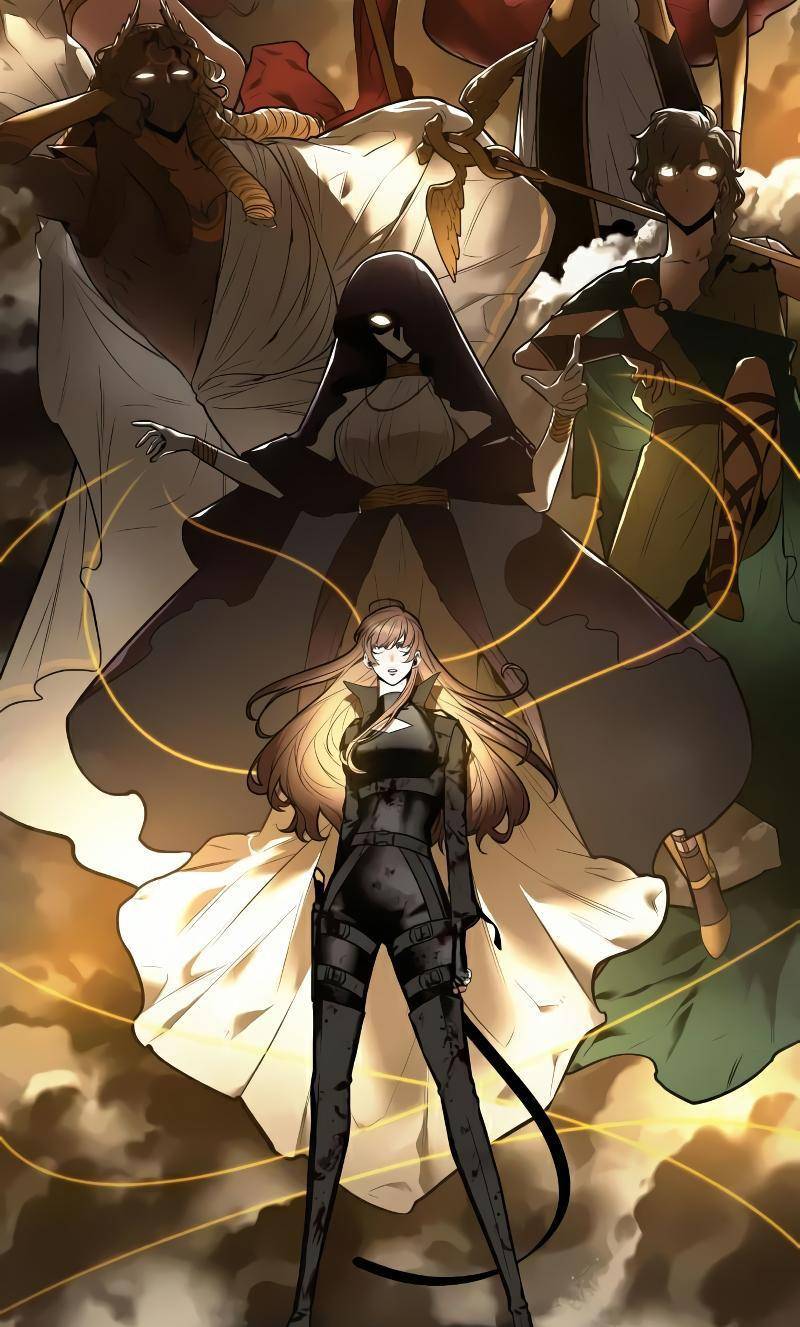 Omniscient Reader's Viewpoint Chapter 87 - Page 109