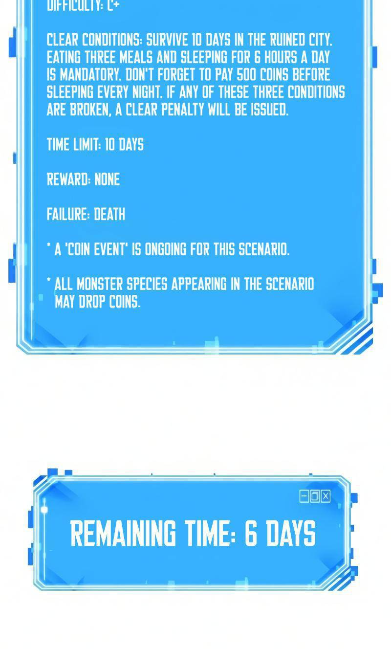 Omniscient Reader's Viewpoint Chapter 87 - Page 111