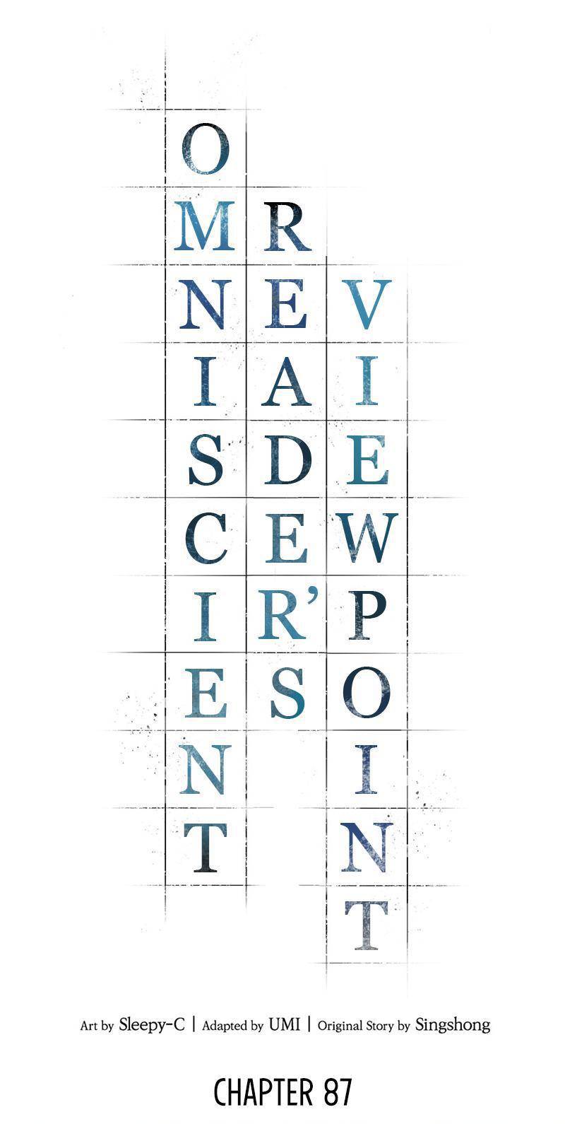 Omniscient Reader's Viewpoint Chapter 87 - Page 17