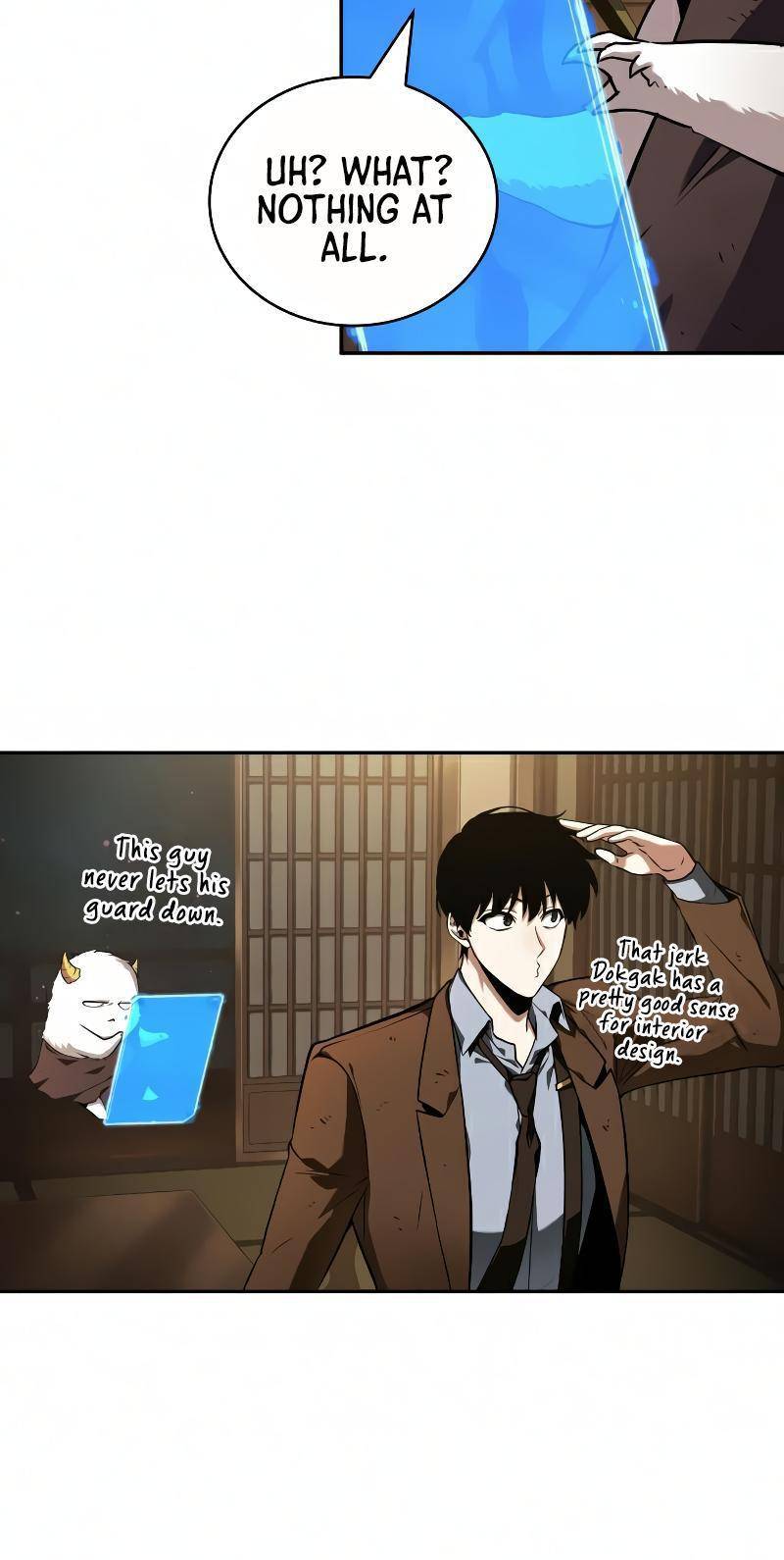 Omniscient Reader's Viewpoint Chapter 87 - Page 20