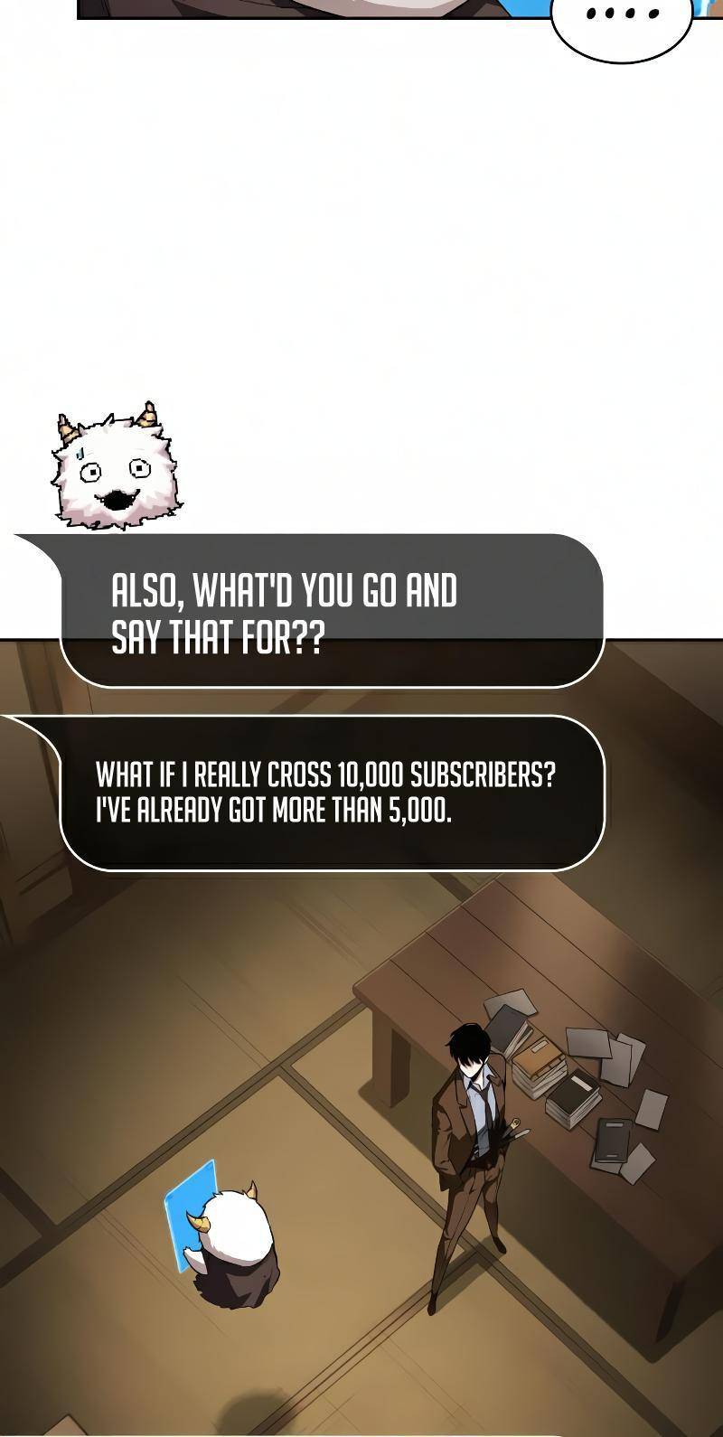 Omniscient Reader's Viewpoint Chapter 87 - Page 22